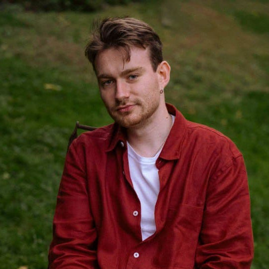 Mason Whitaker - author and Java Gameplay Engineer