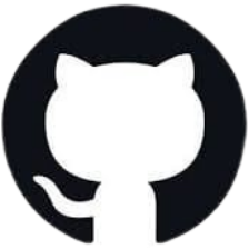 GitHub logo
