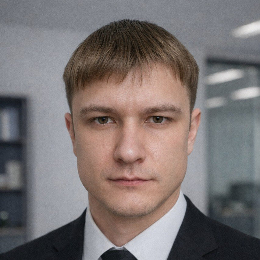 HUDZENKO SERHII - Java Gameplay Engineer