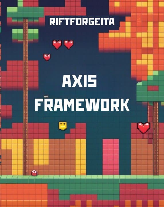 Course cover 'Axis Framework'