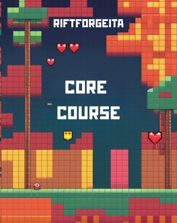 Course cover 'Core Course'