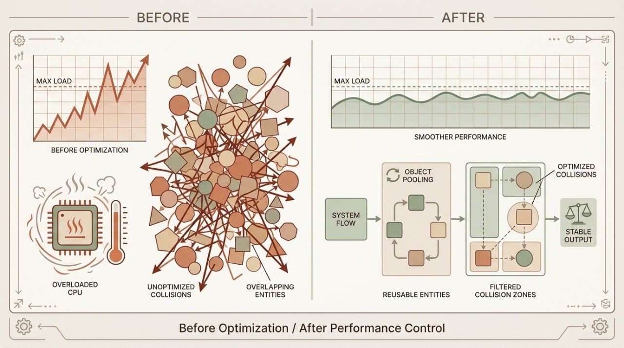 Before/After diagram about 'Core Course' course