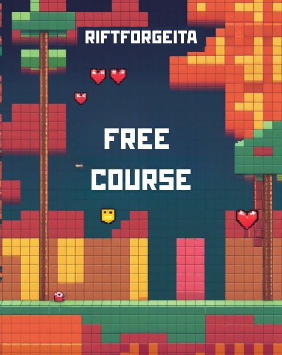 Course cover 'Free Course'