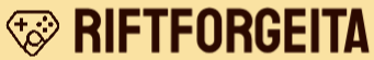 Riftforgeita logo