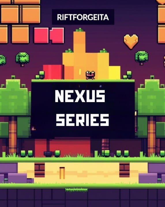 Course cover 'Nexus Series'