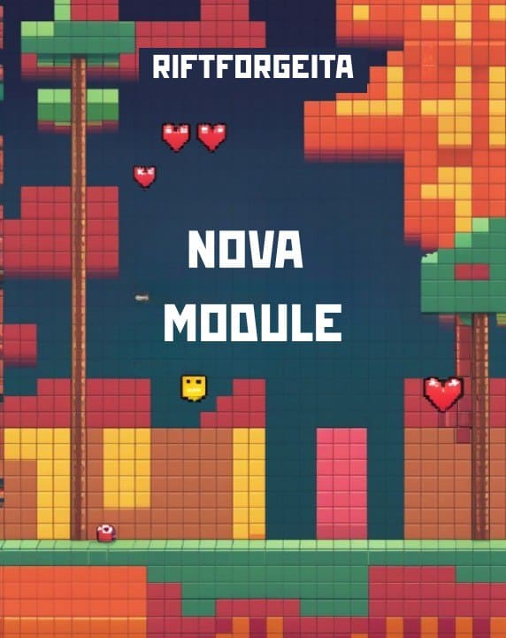 Course cover 'Nova Module'