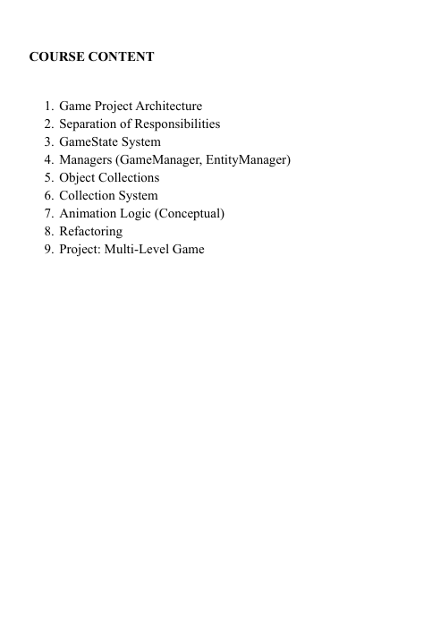 Text preview for the PDF course 'Nova Module'