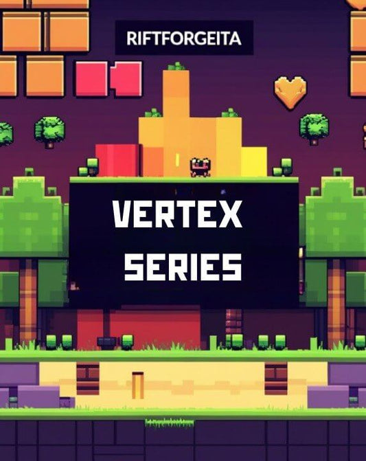 Course cover 'Vertex Series'