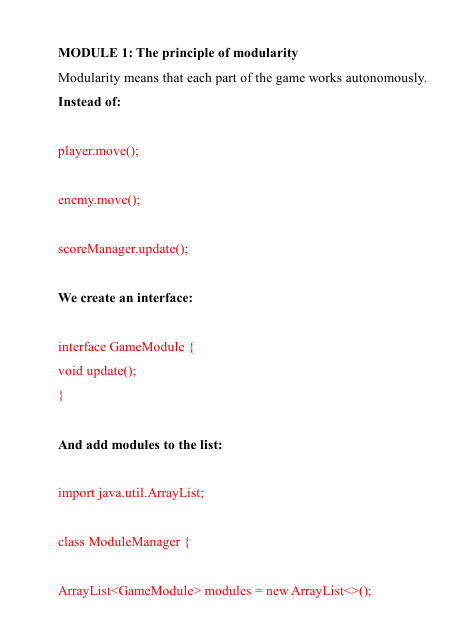Text preview for the PDF course 'Vertex Series'